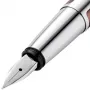 Pióro wieczne Pelikan Pura P40, Miedziane F - 3